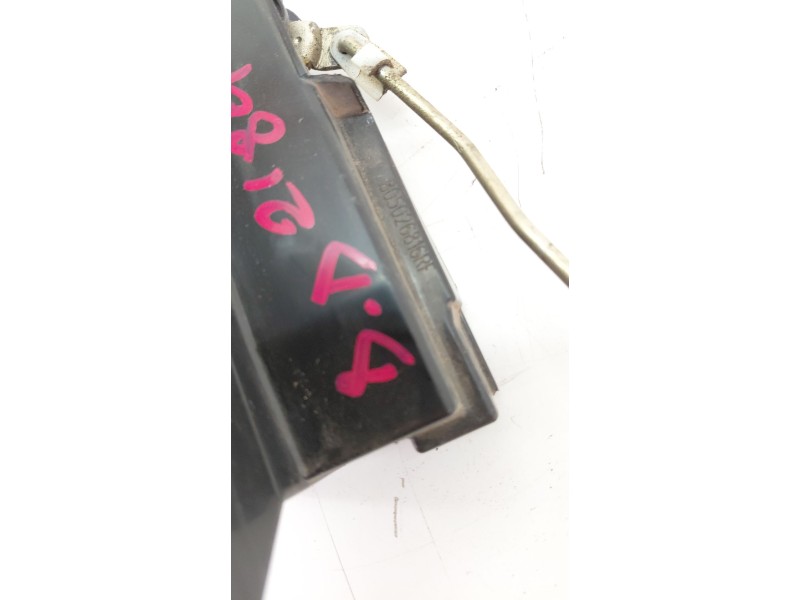 Recambio de cerradura puerta delantera derecha para dacia sandero ii tce 90 (b8m1, b8ma) referencia OEM IAM 805026816R  