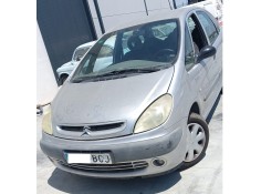 citroën xsara picasso (n68) del año 2000