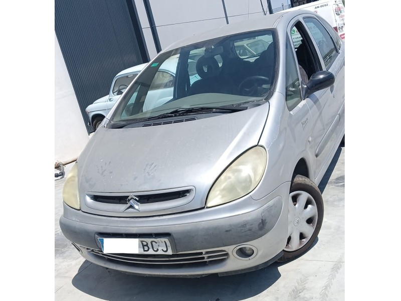 citroën xsara picasso (n68) del año 2000
							
