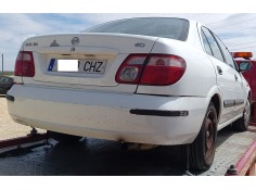 nissan almera ii (n16) del año 2003