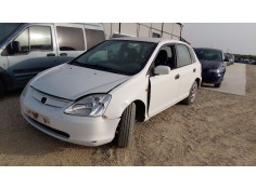 honda civic vii hatchback (eu, ep, ev) del año 2002
