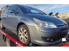 citroën c4 berlina del año 2005
