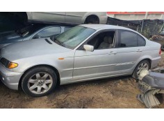 bmw serie 3 berlina (e46) del año 2003