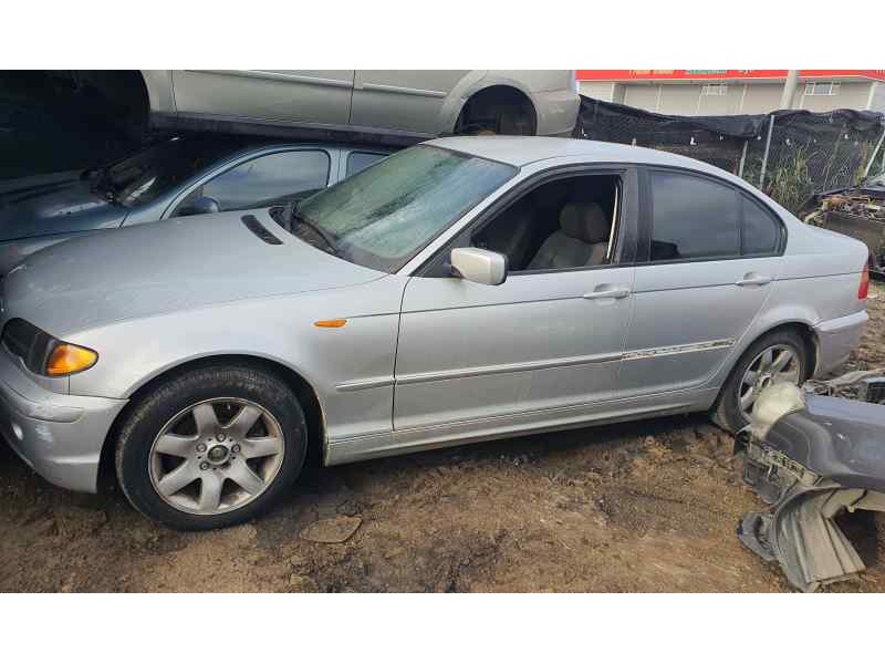 bmw serie 3 berlina (e46) del año 2003
							
