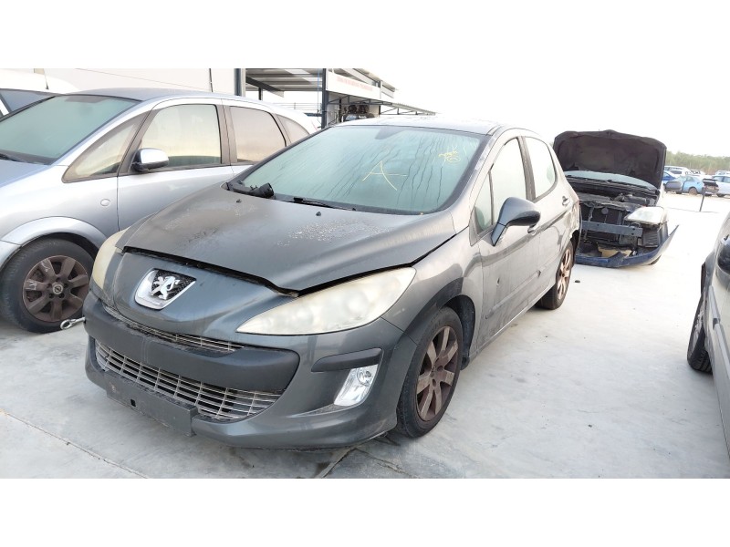 peugeot 308 i (4a_, 4c_) del año 2008 peugeot 308 i (4a_, 4c_) del año 2008