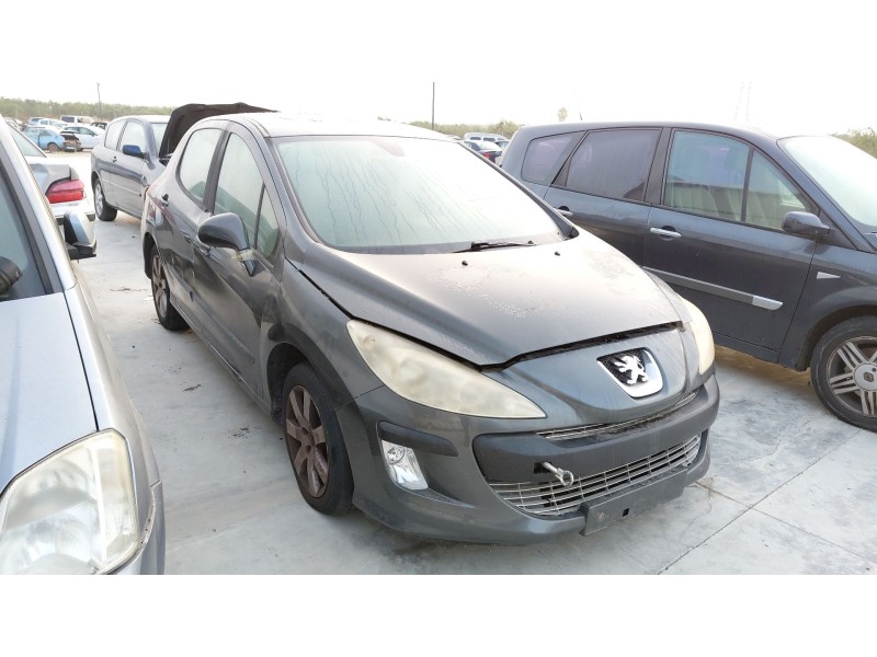 peugeot 308 i (4a_, 4c_) del año 2008 peugeot 308 i (4a_, 4c_) del año 2008