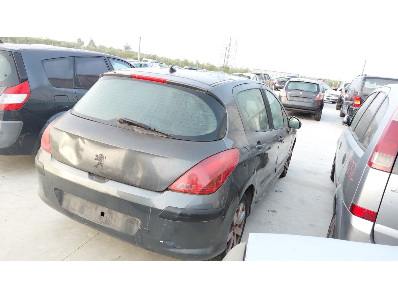 peugeot 308 i (4a_, 4c_) del año 2008 peugeot 308 i (4a_, 4c_) del año 2008