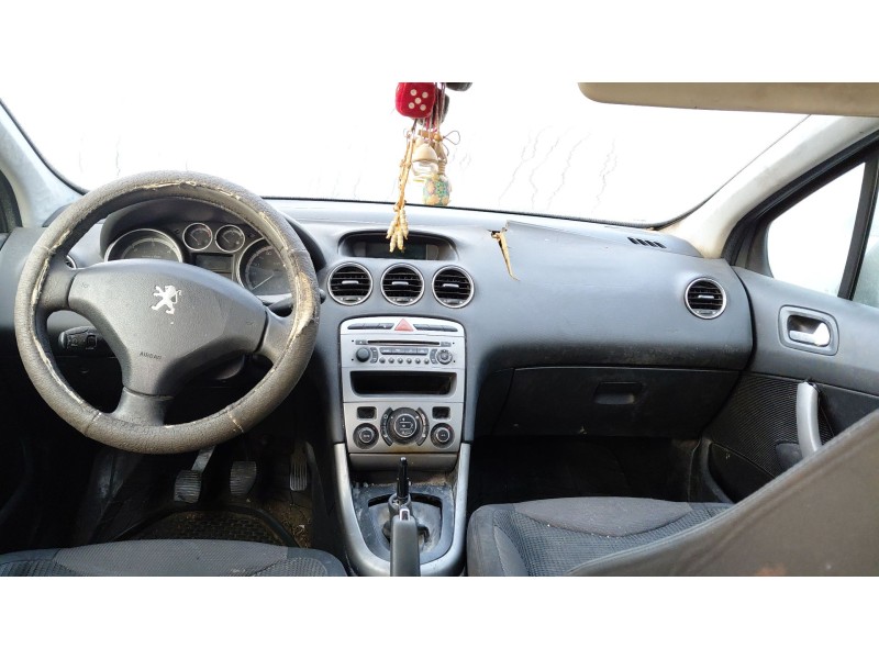 peugeot 308 i (4a_, 4c_) del año 2008 peugeot 308 i (4a_, 4c_) del año 2008