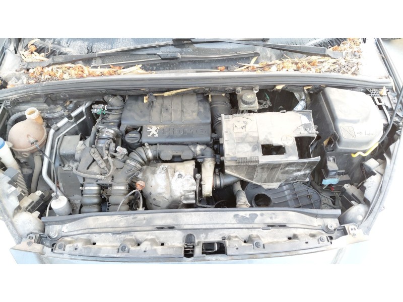 peugeot 308 i (4a_, 4c_) del año 2008 peugeot 308 i (4a_, 4c_) del año 2008