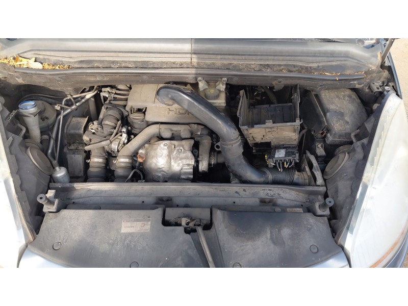 citroën c4 grand picasso i (ua_) del año 2010 citroën c4 grand picasso i (ua_) del año 2010