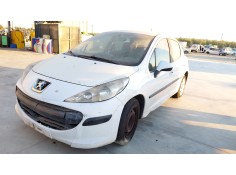 peugeot 207/207+ (wa_, wc_) del año 2006