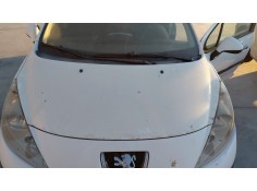 Recambio de capot para peugeot 207/207+ (wa_, wc_) 1.4 hdi referencia OEM IAM   