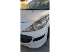 Recambio de faro izquierdo para peugeot 207/207+ (wa_, wc_) 1.4 hdi referencia OEM IAM   