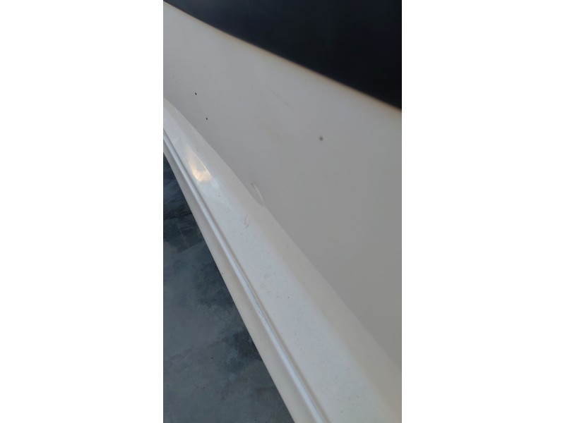 Recambio de puerta delantera izquierda para peugeot 207/207+ (wa_, wc_) 1.4 hdi referencia OEM IAM   