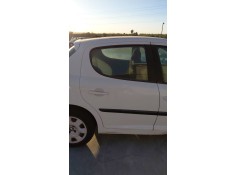 Recambio de puerta trasera derecha para peugeot 207/207+ (wa_, wc_) 1.4 hdi referencia OEM IAM   