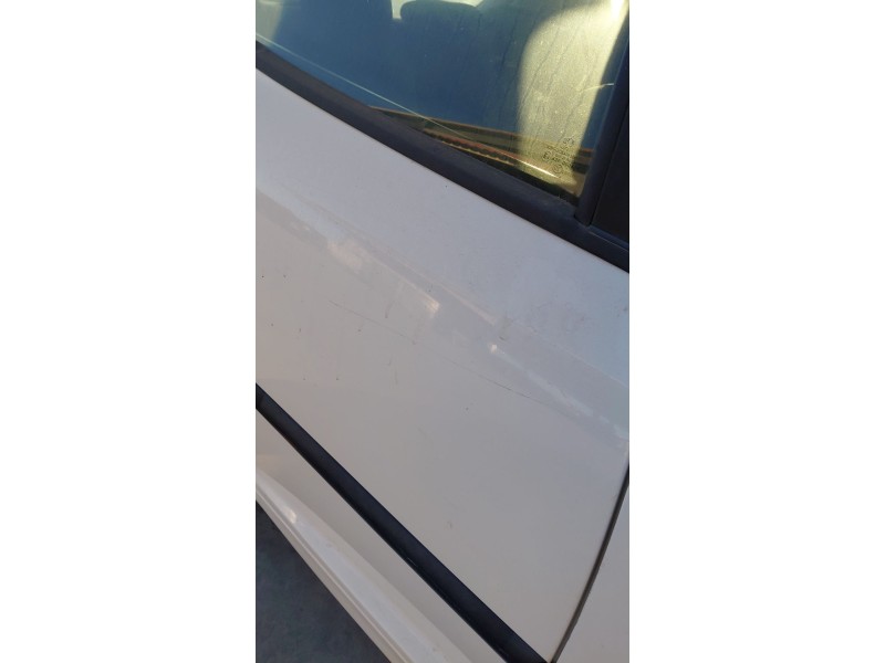 Recambio de puerta trasera derecha para peugeot 207/207+ (wa_, wc_) 1.4 hdi referencia OEM IAM   