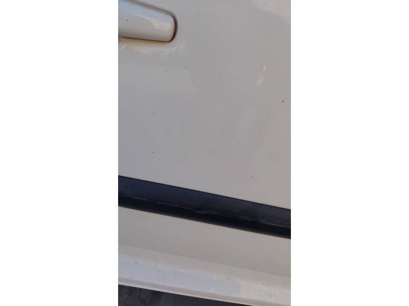 Recambio de puerta delantera derecha para peugeot 207/207+ (wa_, wc_) 1.4 hdi referencia OEM IAM   