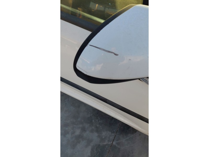 Recambio de retrovisor derecho para peugeot 207/207+ (wa_, wc_) 1.4 hdi referencia OEM IAM   
							