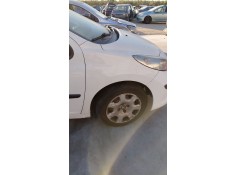 Recambio de aleta delantera derecha para peugeot 207/207+ (wa_, wc_) 1.4 hdi referencia OEM IAM   