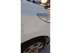 Recambio de aleta delantera derecha para peugeot 207/207+ (wa_, wc_) 1.4 hdi referencia OEM IAM    2
