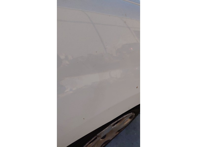 Recambio de aleta delantera derecha para peugeot 207/207+ (wa_, wc_) 1.4 hdi referencia OEM IAM   
							