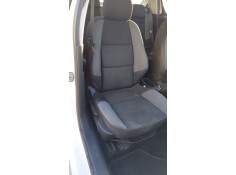 Recambio de asiento delantero derecho para peugeot 207/207+ (wa_, wc_) 1.4 hdi referencia OEM IAM   