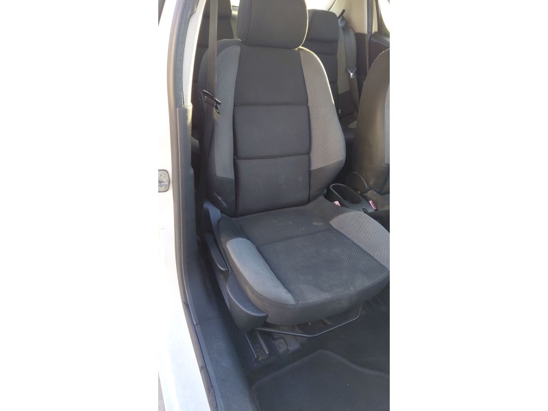 Recambio de asiento delantero derecho para peugeot 207/207+ (wa_, wc_) 1.4 hdi referencia OEM IAM   