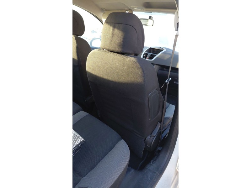 Recambio de asiento delantero derecho para peugeot 207/207+ (wa_, wc_) 1.4 hdi referencia OEM IAM   