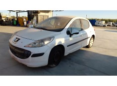 Recambio de cerradura puerta delantera izquierda para peugeot 207/207+ (wa_, wc_) 1.4 hdi referencia OEM IAM   