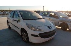 Recambio de cerradura puerta delantera derecha para peugeot 207/207+ (wa_, wc_) 1.4 hdi referencia OEM IAM   