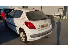 Recambio de cerradura puerta trasera izquierda para peugeot 207/207+ (wa_, wc_) 1.4 hdi referencia OEM IAM   