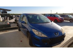 peugeot 307 (3a/c) del año 2025 2
