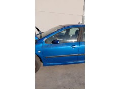 Recambio de puerta delantera izquierda para peugeot 307 (3a/c) 1.6 hdi referencia OEM IAM   