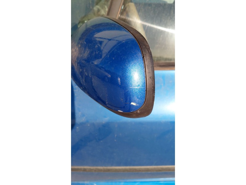 Recambio de retrovisor izquierdo para peugeot 307 (3a/c) 1.6 hdi referencia OEM IAM   