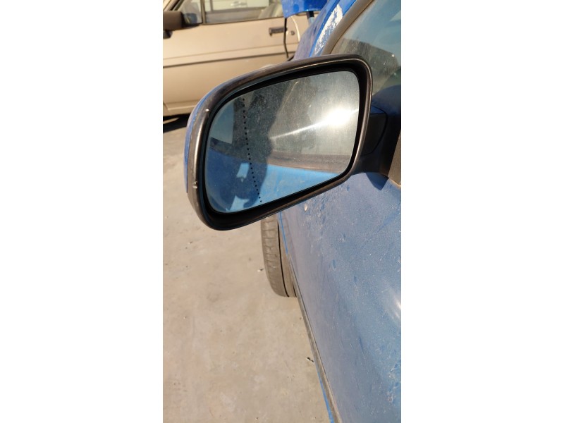 Recambio de retrovisor izquierdo para peugeot 307 (3a/c) 1.6 hdi referencia OEM IAM   