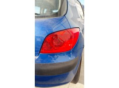 Recambio de piloto trasero derecho para peugeot 307 (3a/c) 1.6 hdi referencia OEM IAM   