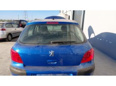Recambio de porton trasero para peugeot 307 (3a/c) 1.6 hdi referencia OEM IAM   