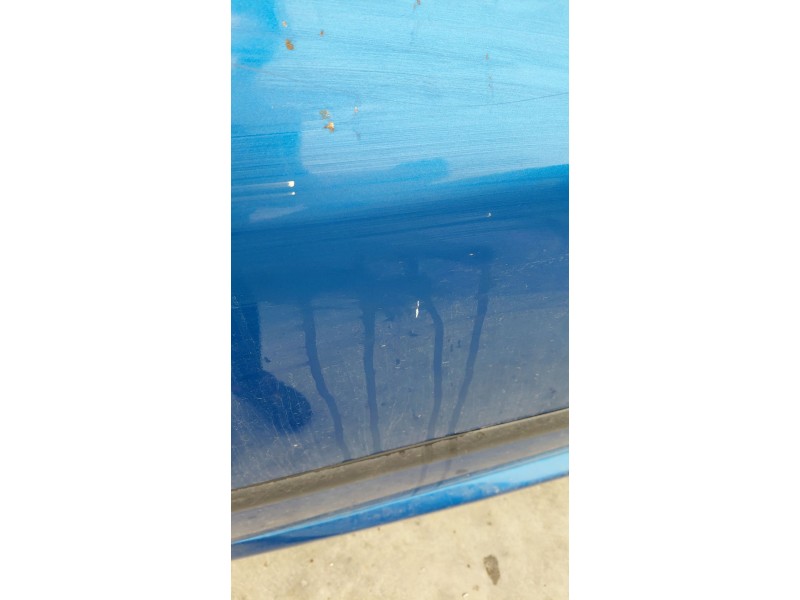 Recambio de puerta trasera derecha para peugeot 307 (3a/c) 1.6 hdi referencia OEM IAM   