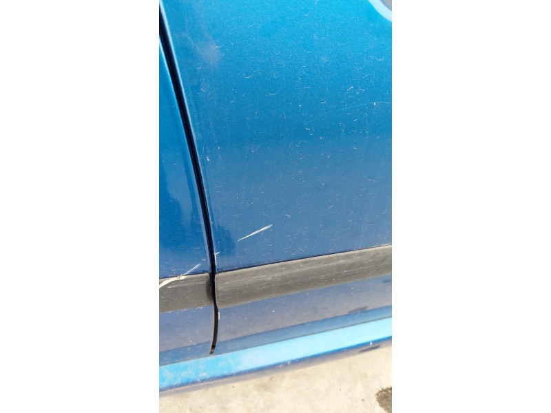 Recambio de puerta delantera derecha para peugeot 307 (3a/c) 1.6 hdi referencia OEM IAM   
							