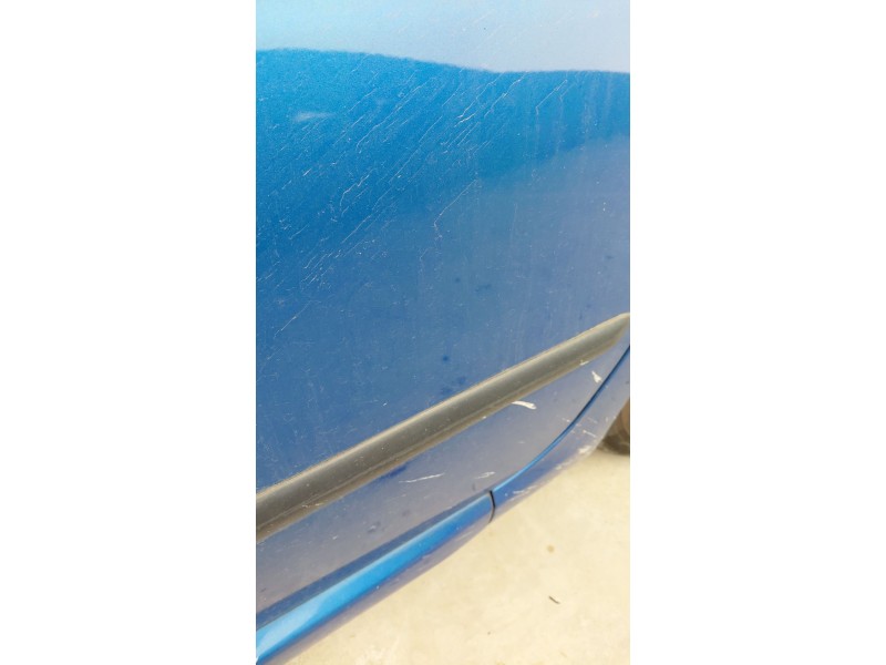 Recambio de puerta delantera derecha para peugeot 307 (3a/c) 1.6 hdi referencia OEM IAM   
							