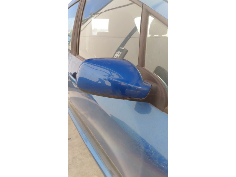 Recambio de retrovisor derecho para peugeot 307 (3a/c) 1.6 hdi referencia OEM IAM   