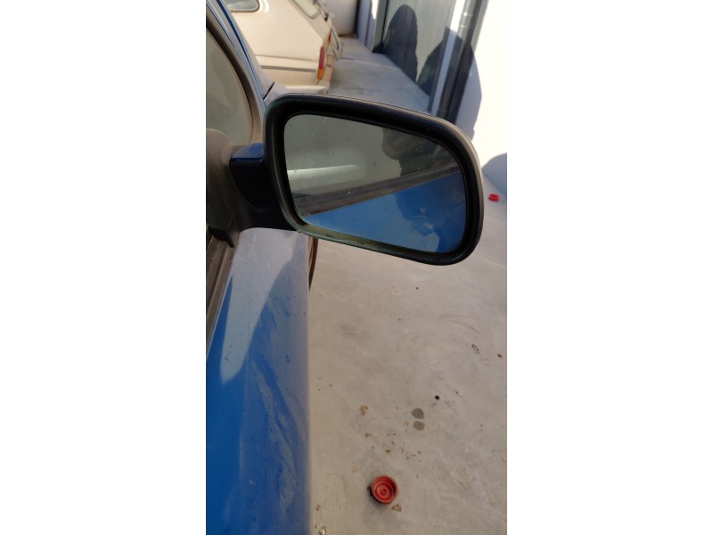 Recambio de retrovisor derecho para peugeot 307 (3a/c) 1.6 hdi referencia OEM IAM   