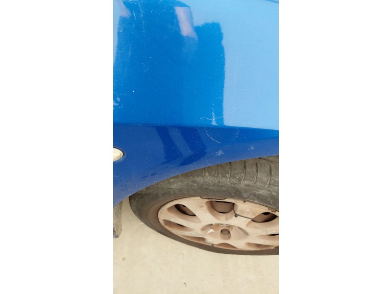 Recambio de aleta delantera derecha para peugeot 307 (3a/c) 1.6 hdi referencia OEM IAM   
							