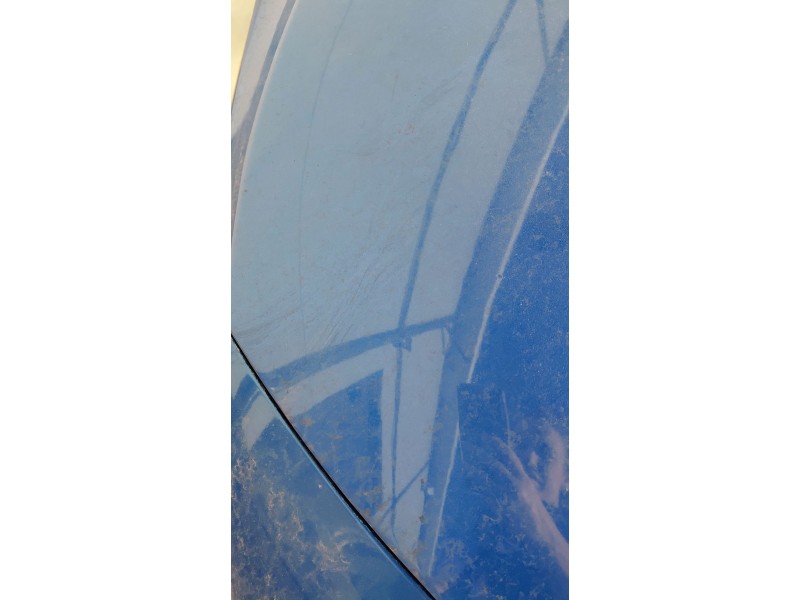 Recambio de capot para peugeot 307 (3a/c) 1.6 hdi referencia OEM IAM   