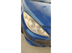 Recambio de faro derecho para peugeot 307 (3a/c) 1.6 hdi referencia OEM IAM   
