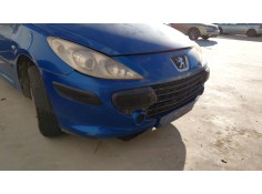 Recambio de paragolpes delantero para peugeot 307 (3a/c) 1.6 hdi referencia OEM IAM    2
