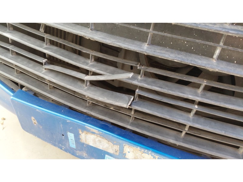 Recambio de paragolpes delantero para peugeot 307 (3a/c) 1.6 hdi referencia OEM IAM   
							