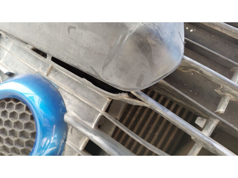 Recambio de paragolpes delantero para peugeot 307 (3a/c) 1.6 hdi referencia OEM IAM   
							