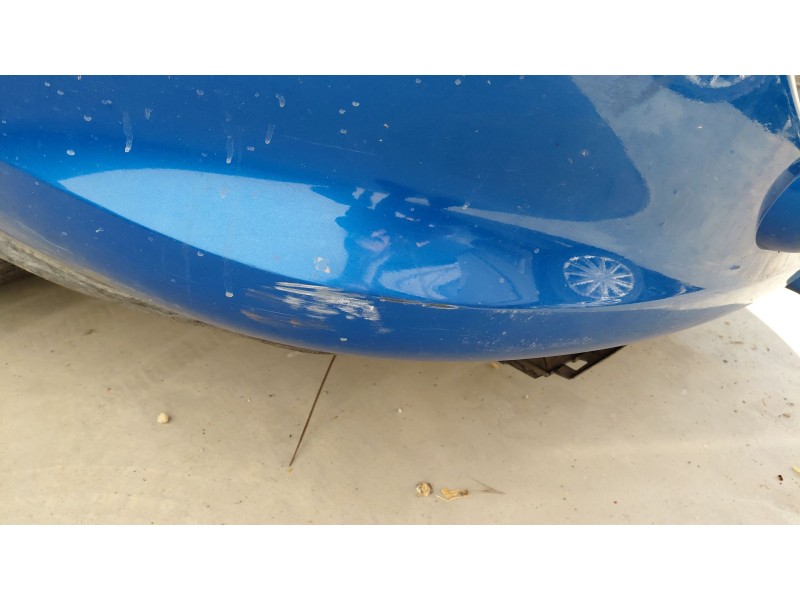 Recambio de paragolpes delantero para peugeot 307 (3a/c) 1.6 hdi referencia OEM IAM   
							