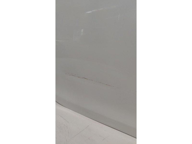 Recambio de puerta trasera derecha para dacia sandero ii tce 90 (b8m1, b8ma) referencia OEM IAM   
							